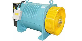 Chọn động cơ sao cho phù hợp với loại thang máy cần sử dụng