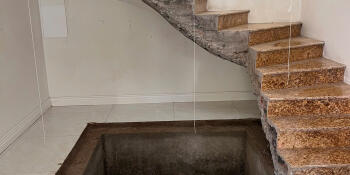 Hố pit thang máy có quan trọng không