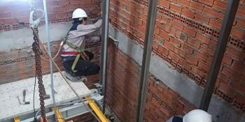 DẤU HIỆU THANG MÁY CẦN BẢO TRÌ