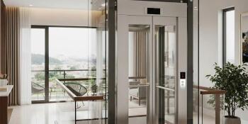 Thang máy liên doanh: lựa chọn khôn ngoan hay thỏa hiệp về chất lượng?