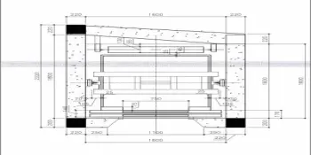 Thiết kế thang máy gia đình