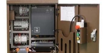 Thang máy liên doanh Ý ( made in Italy)