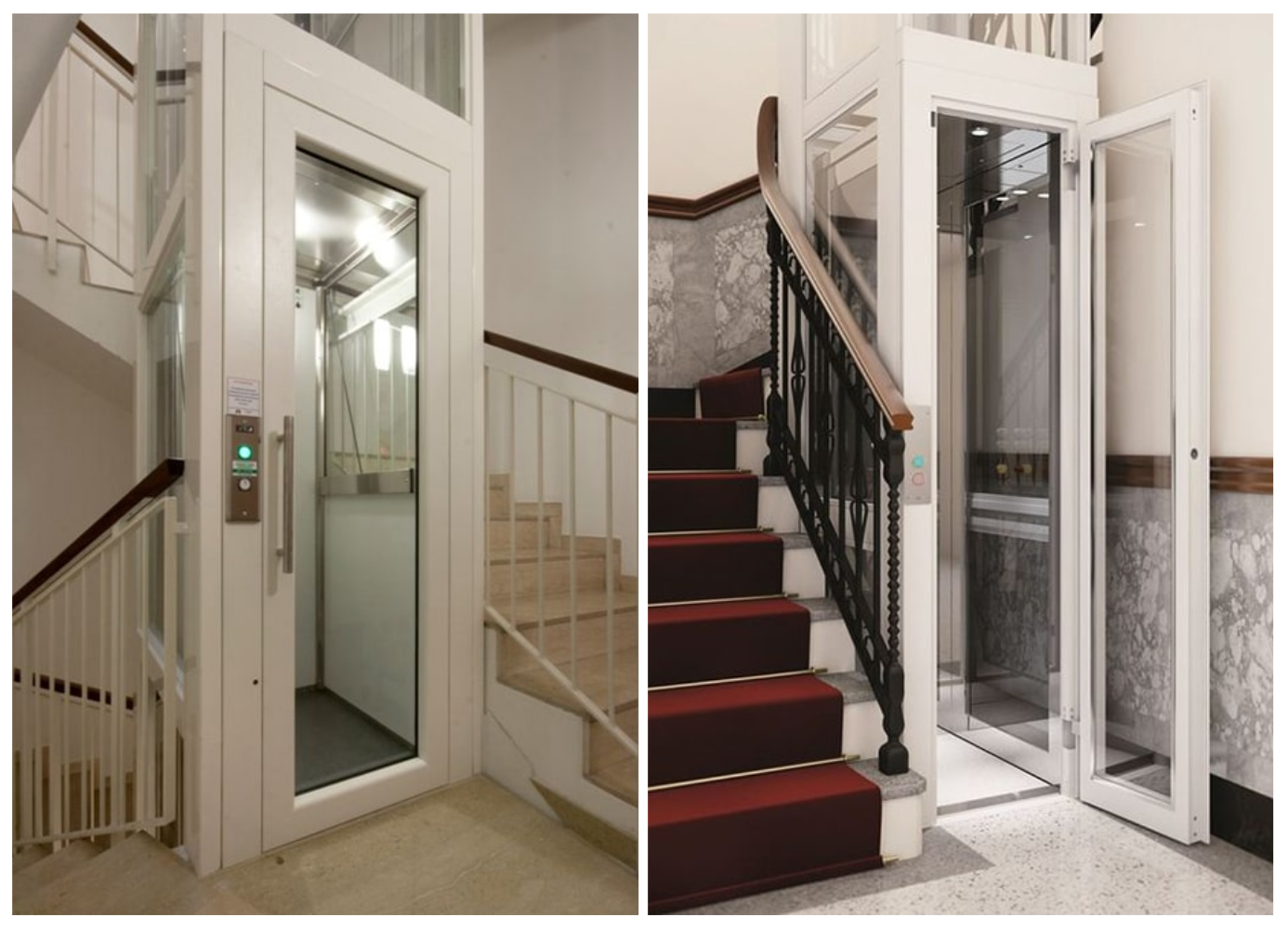 cua-thang-may-mo-bang-tay