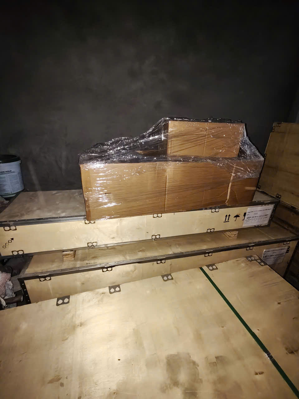 tap ket thiet bị chu cuong tay mo